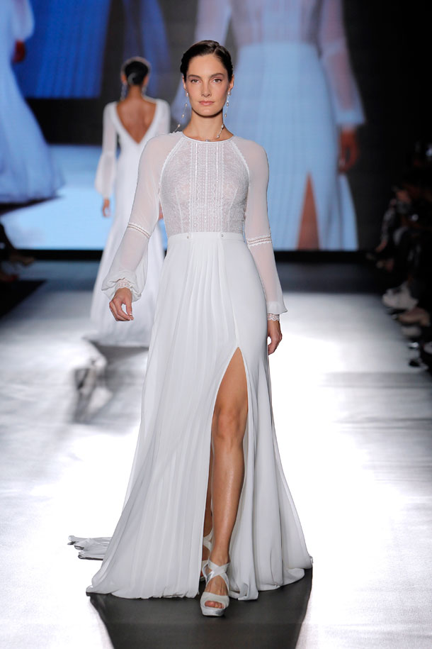ilovebrides.pt Rosa Clará 2019 BBFW18